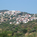 Properties in Alonissos