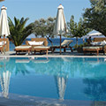 Swimming pool, Alonissos