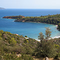 Coves of Alonissos