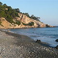 Beaches of Alonissos