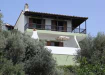 Olive Tree House FOR SALE